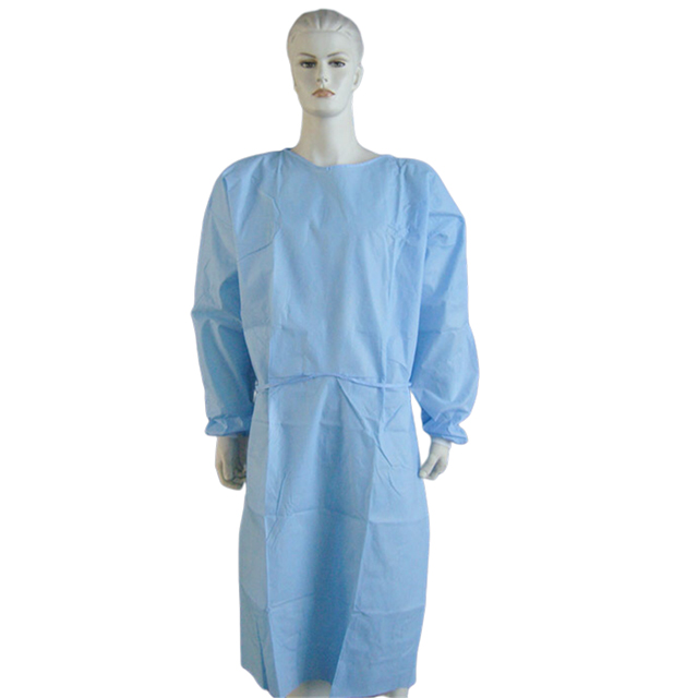 שמלת ניתוח חד פעמית